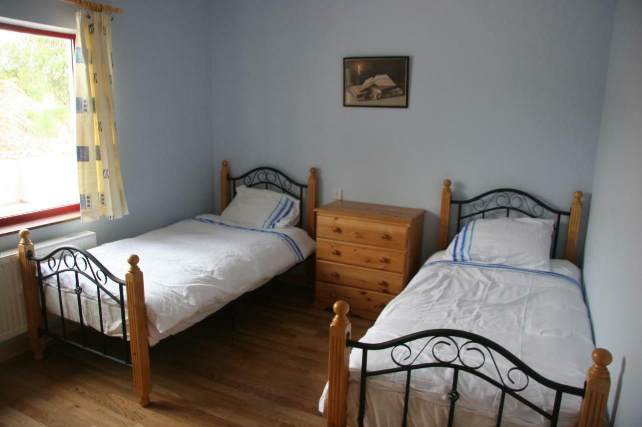 Rose Cottage Балинскелигс Екстериор снимка